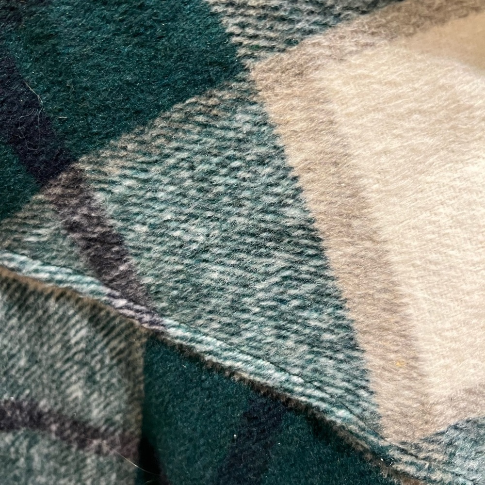 Green Shacket - image 3